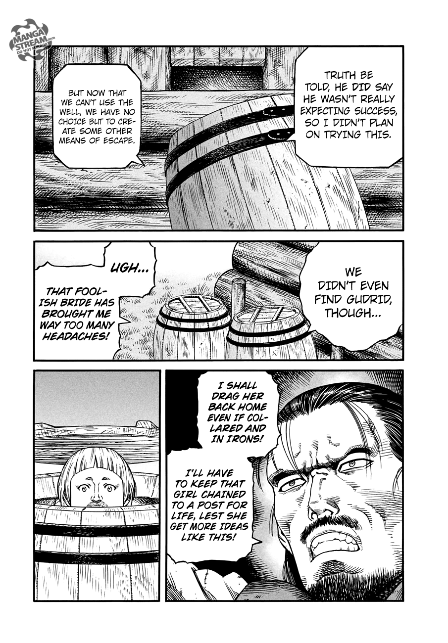 Vinland Saga Chapter 148 9